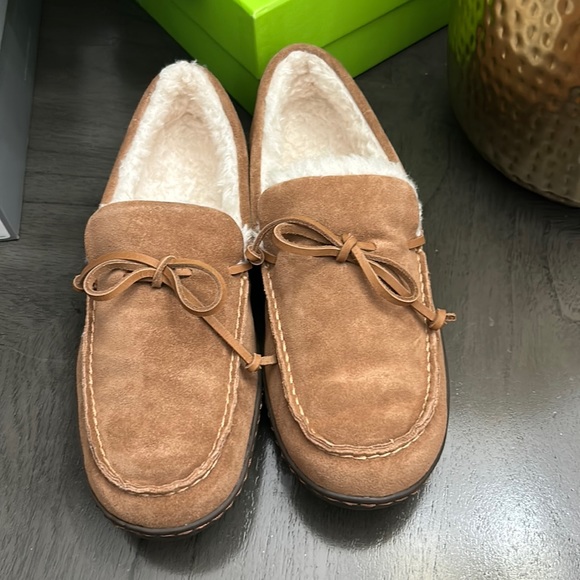 VIONIC ADLER SLIPPER - Picture 6 of 10